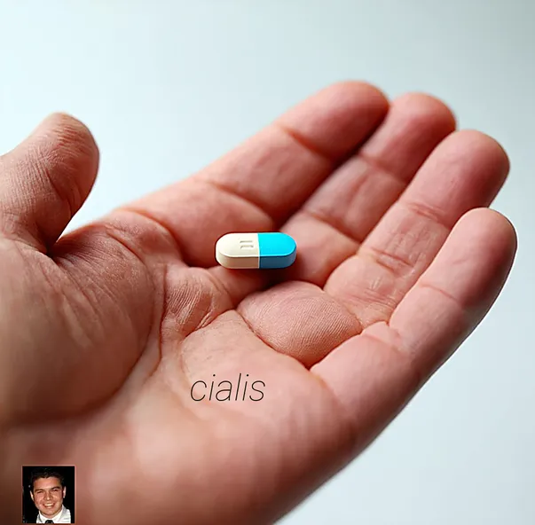 Comprar cialis en madrid en mano